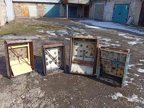 Продам мангал Донецк