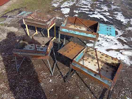 Продам мангал Донецк