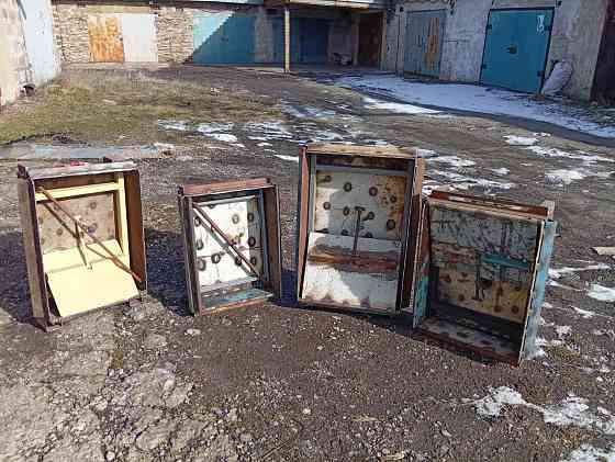 Продам мангал Донецк