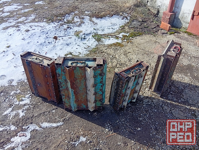 Продам мангал Донецк - изображение 3