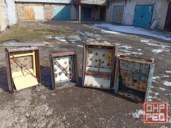 Продам мангал Донецк - изображение 6