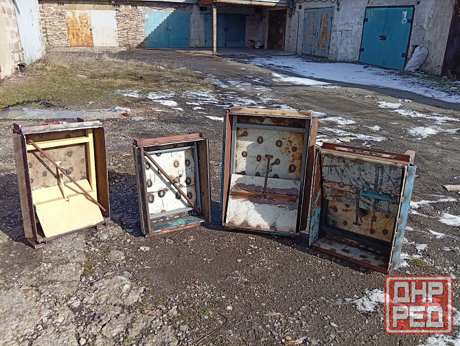 Продам мангал Донецк - изображение 5