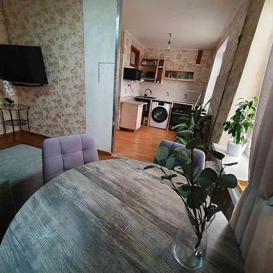 3-х ком. квартира в Ворошиловском районе Донецк