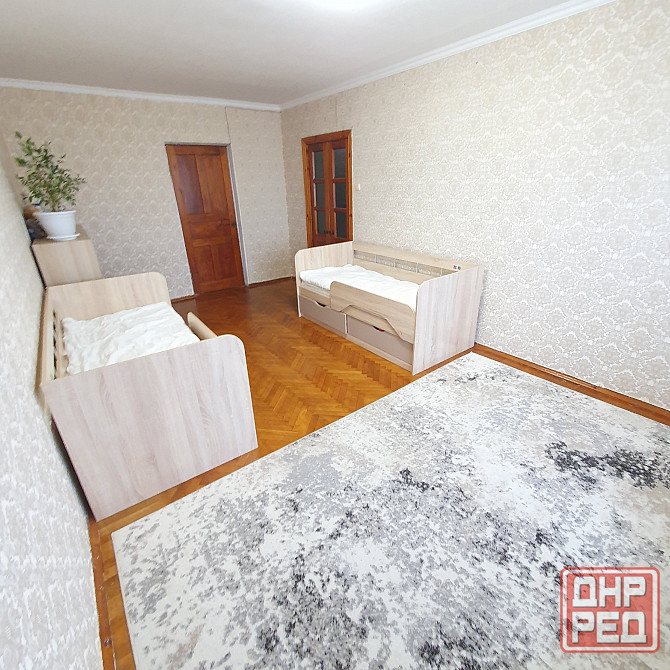 3-х ком. квартира в Ворошиловском районе Донецк - изображение 2