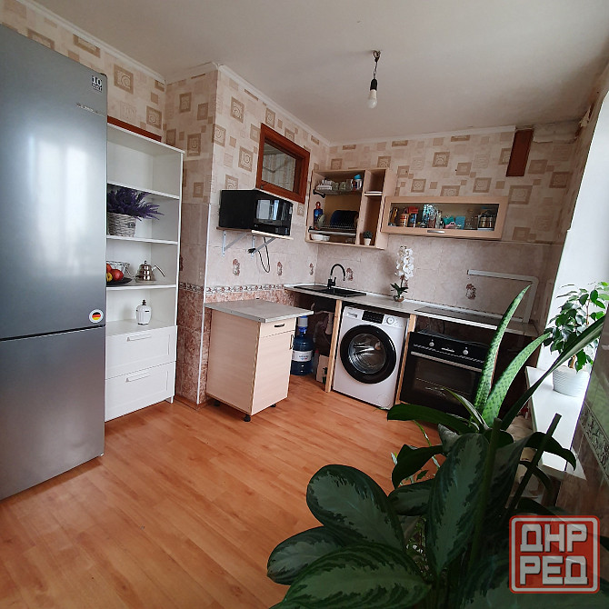 3-х ком. квартира в Ворошиловском районе Донецк - изображение 4