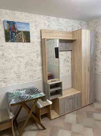 студия в Калининском районе Донецк