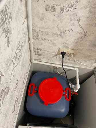 студия в Калининском районе Донецк