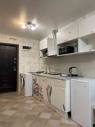 студия в Калининском районе Донецк