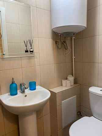 студия в Калининском районе Донецк