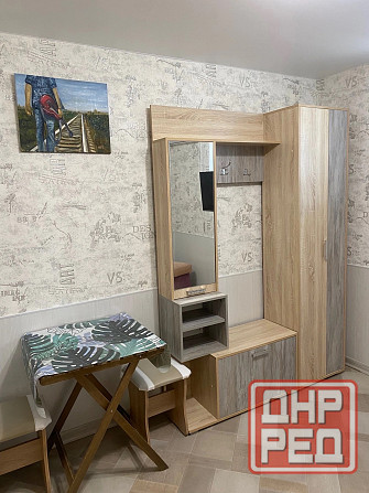 студия в Калининском районе Донецк - изображение 3