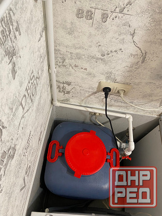 студия в Калининском районе Донецк - изображение 6