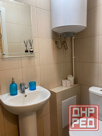 студия в Калининском районе Донецк - изображение 5