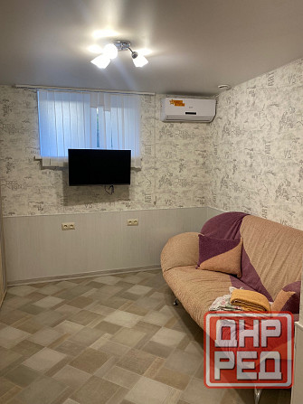 студия в Калининском районе Донецк - изображение 1