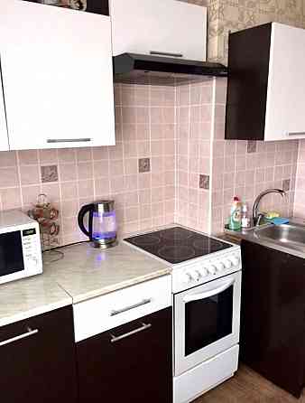 1-к квартира в Ворошиловском районе. Донецк