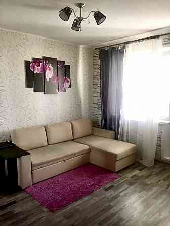 1-к квартира в Ворошиловском районе. Донецк