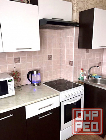 1-к квартира в Ворошиловском районе. Донецк - изображение 3