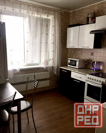 1-к квартира в Ворошиловском районе. Донецк - изображение 4