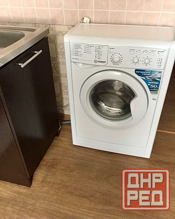 1-к квартира в Ворошиловском районе. Донецк - изображение 5