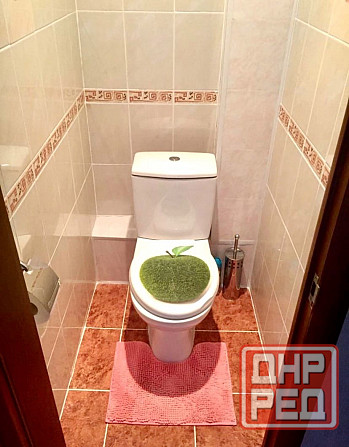 1-к квартира в Ворошиловском районе. Донецк - изображение 7