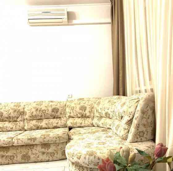 Сдаётся 2комнатная квартира в Будёновском Донецк