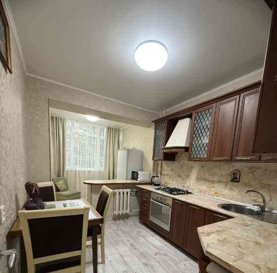 Сдаётся 2комнатная квартира в Будёновском Донецк