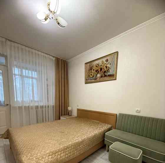 Сдаётся 2комнатная квартира в Будёновском Донецк