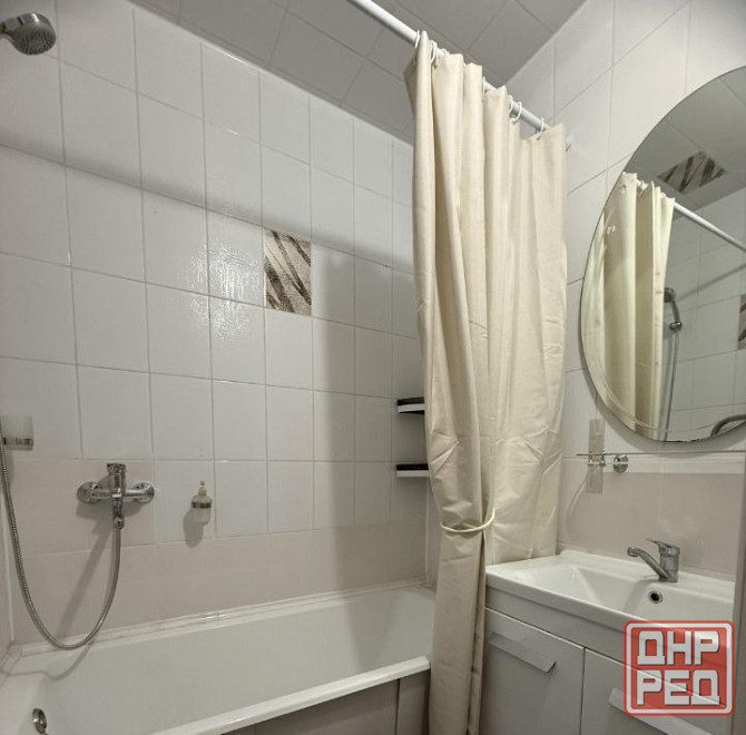 Сдаётся 2комнатная квартира в Будёновском Донецк - изображение 7