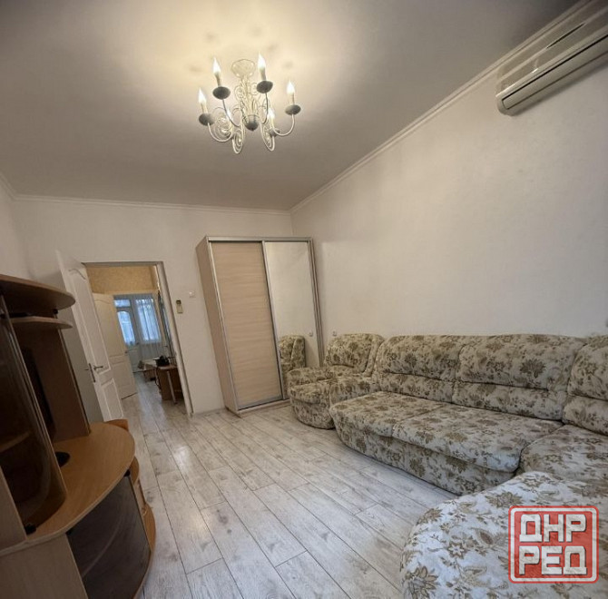 Сдаётся 2комнатная квартира в Будёновском Донецк - изображение 3
