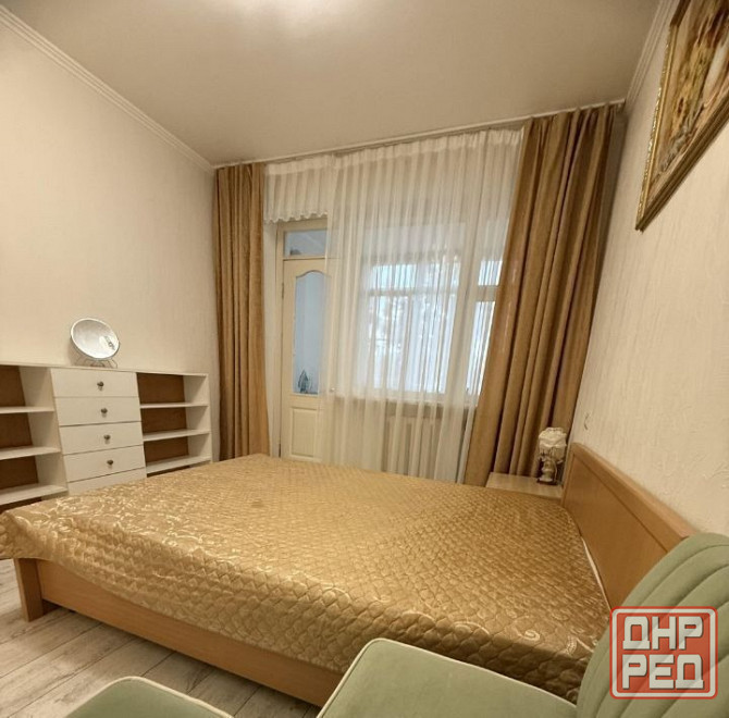 Сдаётся 2комнатная квартира в Будёновском Донецк - изображение 2