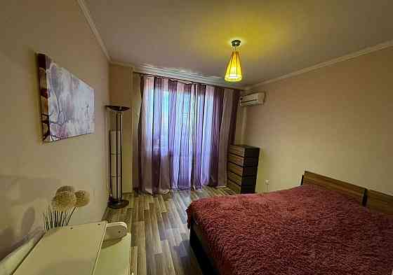 Сдаю двухкомнатную квартиру в Куйбышевском Донецк