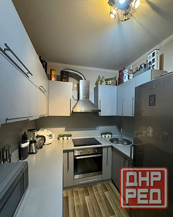 Сдаю двухкомнатную квартиру в Куйбышевском Донецк - изображение 1