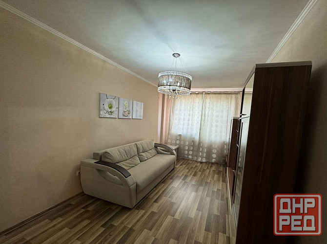 Сдаю двухкомнатную квартиру в Куйбышевском Донецк - изображение 6