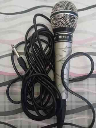 Микрофон для караоке Донецк