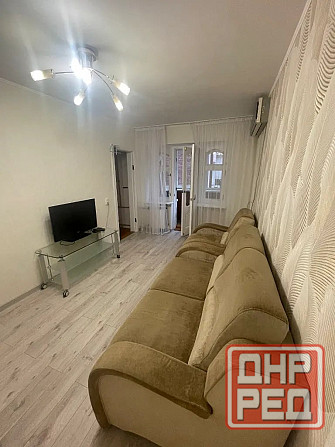 2-х комнатная квартира подойдёт для аккуратных жильцов, без вредных привычек. Донецк - изображение 2