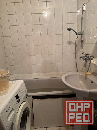 Продается 3х ком квартира Срочно, Пролетарский район Донецк - изображение 9