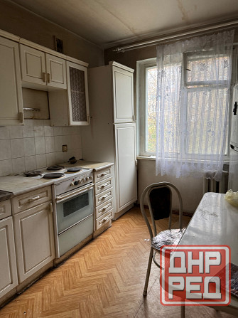 Продается 3х ком квартира Срочно, Пролетарский район Донецк - изображение 3