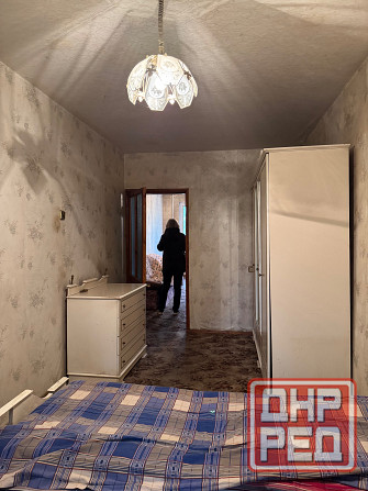 Продается 3х ком квартира Срочно, Пролетарский район Донецк - изображение 6