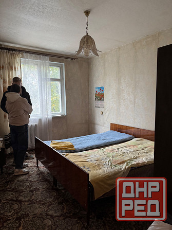 Продается 3х ком квартира Срочно, Пролетарский район Донецк - изображение 5