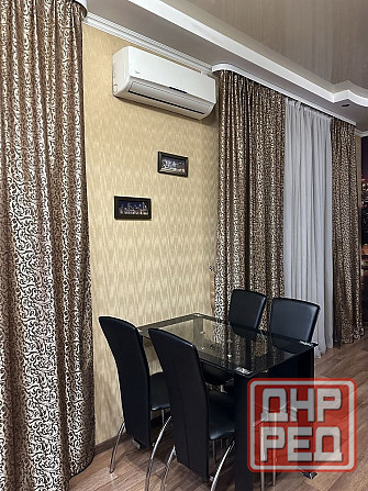 Сдам 1 комнатную квартиру в Калининском районе, пр-кт Дзержинского Донецк - изображение 1