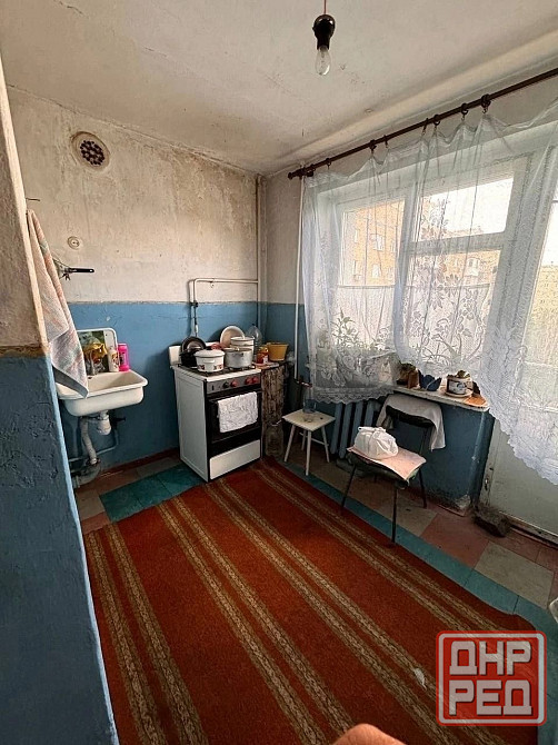 Продается 3х ком квартира Центр Макеевка Макеевка - изображение 3
