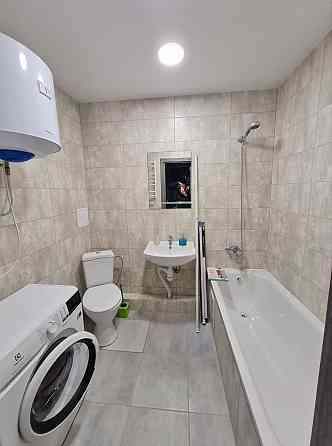 Сдам 1-х комнатную квартиру в Калининском р-не ул. Разенкова Донецк