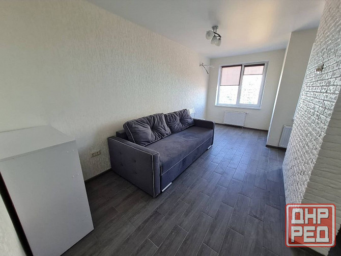 Сдам 1-х комнатную квартиру в Калининском р-не ул. Разенкова Донецк - изображение 4