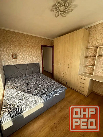 Сдам 2кк квартиру в Киевском районе Донецк - изображение 3