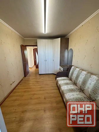 Сдам 2кк квартиру в Киевском районе Донецк - изображение 4