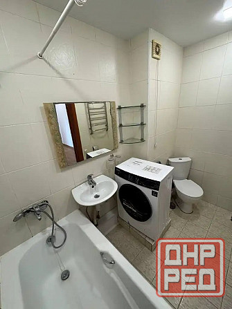 Сдам 2кк квартиру в Киевском районе Донецк - изображение 2