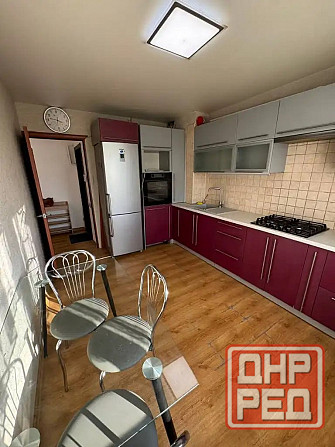 Сдам 2кк квартиру в Киевском районе Донецк - изображение 1