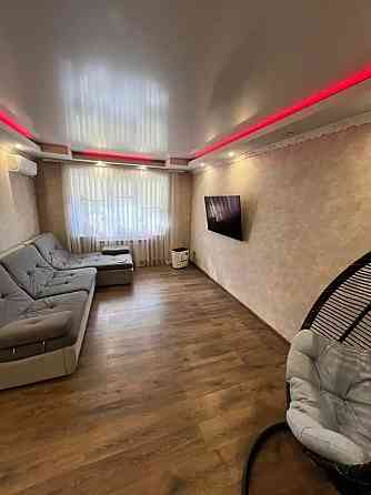 Сдаю 2-х комнатная квартиру (55 кв.м) в Ворошиловском районе.Ориентир проспект Гуров Донецк