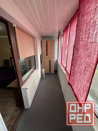 Сдаю 2-х комнатная квартиру (55 кв.м) в Ворошиловском районе.Ориентир проспект Гуров Донецк - изображение 4