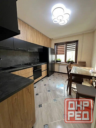 Сдаю 2-х комнатная квартиру (55 кв.м) в Ворошиловском районе.Ориентир проспект Гуров Донецк - изображение 7