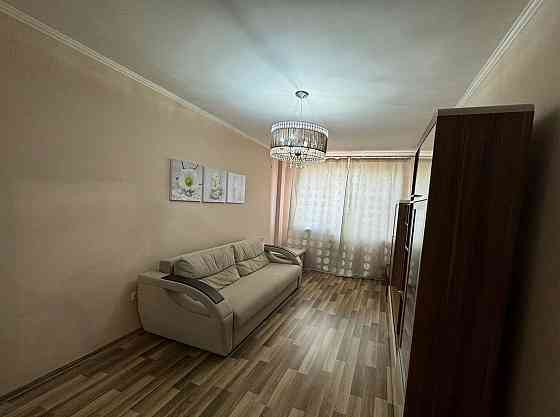 Сдаю двухкомнатную квартиру в Куйбышевском на 5 этаже многоэтажного дома с площадью 54м Донецк